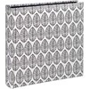 Hama La Fleur Jumbo baltas 30x30 100