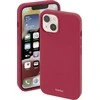 Dėklas Raudonas Hama MAGSAFE MagCase Finest Feel PRO iPhone 14 Plus dangtelis