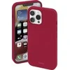 Dėklas Hama MAGSAFE MagCase Finest Feel PRO iPhone 14 Pro raudonas dangtelis