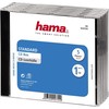 Hama PUDEŁKO CD STANDARD 5- PAK