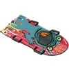 Čiuožynė Hamax Free Surfer mėlyna-raudona 550047