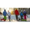 Rogutės Hamax Downhill, 505920