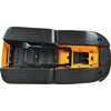 Rogutės HAMAX SNO TAXI geltonos /505514