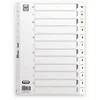 Hamelin Skiriamieji lapai ELBA STRONG-LINE, 12-1, A4, PP