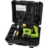 Hammer Fieldmann FDV 201502- E 1500 W