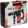 YATO perforatorius SDS-PLUS 1100 W 82123