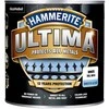 Emaliniai dažai HAMMERITE ULTIMA SMOOTH, blizgūs, baltos sp., 0,7 l