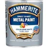 Hammerite PAINT HAMMER HN (BLT) SMOOTH BC 0.65 L