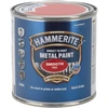 Hammerite Glatlak - raudona - 250 ml. (5078303)