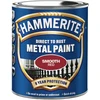 Hammerite Glatlak - raudona - 250 ml. (5078303)