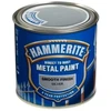 Hammerite Glatlak - Sidabrinis - 250 ml.