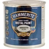 Hammerite Glatlak - Sidabrinis - 250 ml.