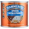 Metalo gruntas HAMMERITE SPECIAL METALS PRIMER, raudonos sp., 500 ml