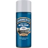 Hammerite Hammerite Glatlak - Sidabrinis - Purškiklis - 400 ml.