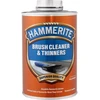 Hammerite HAMMERITE SOLVENT 0,25L