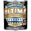 Hammerite dažai ULTIMA Matinis rudi 2,2 l