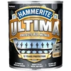Hammerite Paint ULTIMA matt pilkas 2.2L
