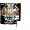 Hammerite PAINT ULTIMA SMOOTH Baltas 2.2L
