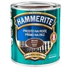 Hammerite Prosto na Rdzę farba do metalu efekt matinė juoda 0,7L