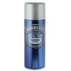 Purškiami metalo dažai HAMMERITE HAMMERED FINISH, sidabro sp., 400 ml