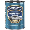 Hammerite Silkemat - pilka - 750 ml.