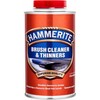 Skiediklis HAMMERITE, 1 l