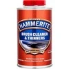 Hammerite skiediklis, 1 l skardinė