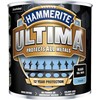 Hammerite Hammerite Ultima Metalmaling - Sort - RAL 9005 - 250 ml.