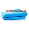 Vikan Hand brush, Vikan, 27x7x8.5cm, baltas, polyester/PP/stainless steel, soft, slotted