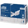 „Tork H2 Advanced“ nuplaunami dvisluoksniai popieriniai rankšluosčiai, 21 vnt. x 200 vnt.