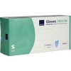 Handske Engangs Prime Source STANDARD str S uden Pudder Nitril AQL 1.5 Blå,150 stk/pk
