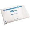 Multi Handske Engangs str M LDPE,100 stk/pk