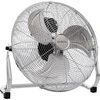 Ventiliatorius ART Floor FAN W021 16 colių / 80 W / chromas