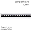 Pakabinamas šviestuvas ART L4702025 OCHIO LED lempa HanksLight