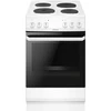 Elektrinė viryklė su elektrine orkaite HANSA FCEW56069