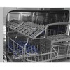 Hansa Indaplovė Electrolux ZWM556SH