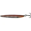 Hansen SD blykstė 10,1 cm 20 g oranžinė / sidabrinė (61565)