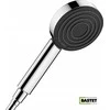 Rankinis dušas Hansgrohe Pulsify 105, 1jet, 24120000