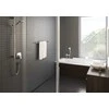 Hansgrohe HG Fixfit kampinis pajungimas DN15