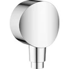 Hansgrohe dušas izvads Fixfit S, hroms