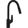 Virtuvinis maišytuvas Hansgrohe Focus M41 31815670