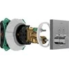 Hansgrohe Adapterio plokštė iBox universal 2