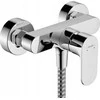 Hansgrohe Rebris S dušo maišytuvas, chromas