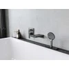 Hansgrohe vonios maišytuvo nuplovimas Metropol