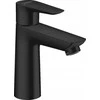 Hansgrohe izlietnes maisītājs Talis E 110, matēts juodas