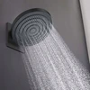 Hansgrohe dušas galva ar turētāju Pulsify 260 2jet, matēta melna