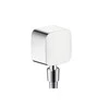 Potinkinės sistemos dalis dušo žarnai prijungti Hansgrohe Fixfit , 27414000