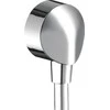 Hansgrohe HG Fixfit kampinis pajungimas DN15