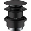 VOŽTUVAS DUGNO HANSGROHE 50100670 Ø 63 mm