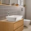 Hansgrohe Rebris E 240 CoolStart praustuvo maišytuvas su pop-up, chromas